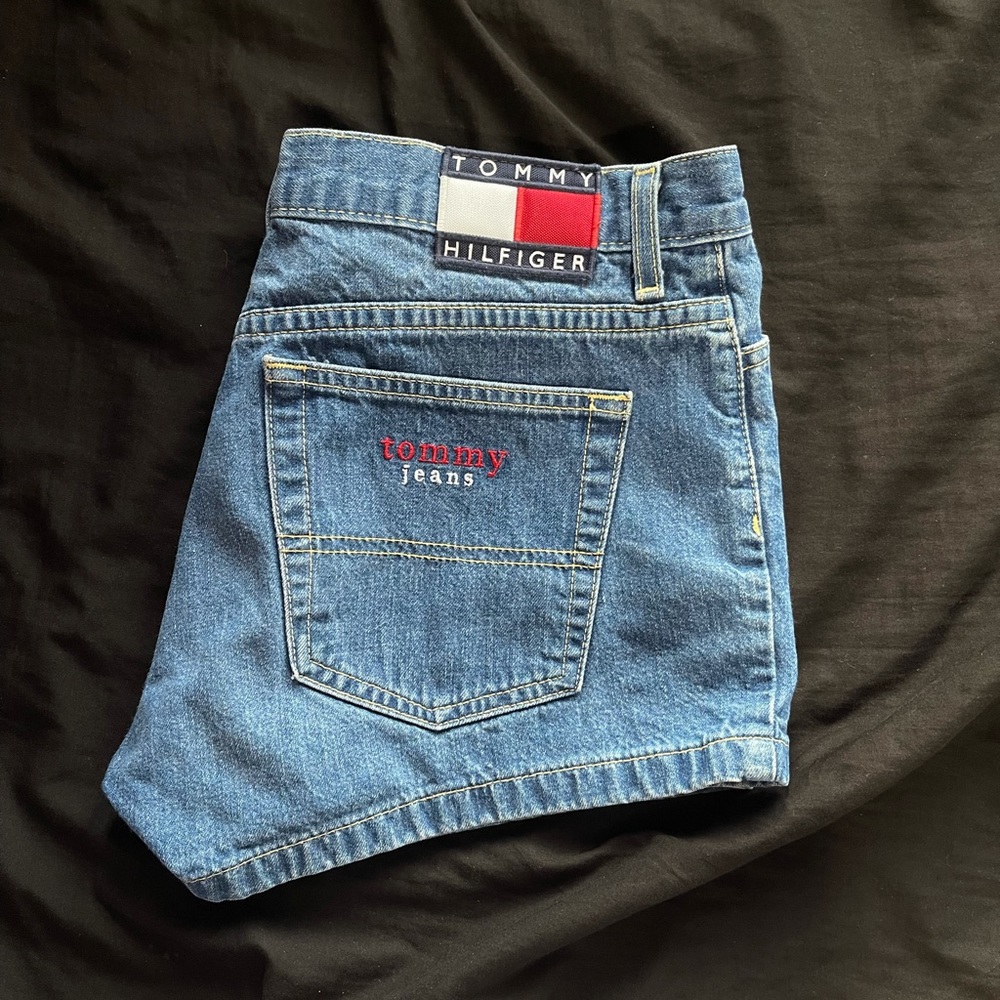 VINTAGE Tommy Hilfiger | Shorts